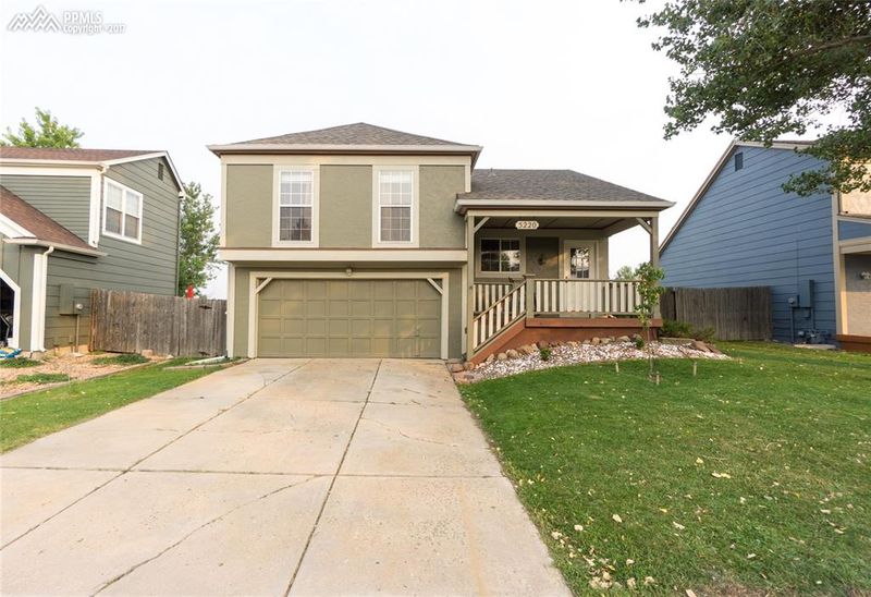 5220 Kensington Ave, Castle Rock, CO 80104