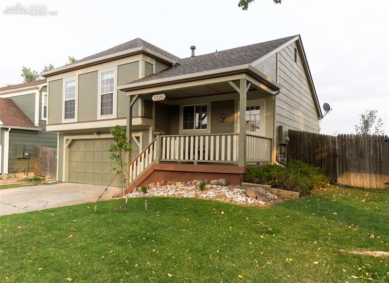 5220 Kensington Ave, Castle Rock, CO 80104