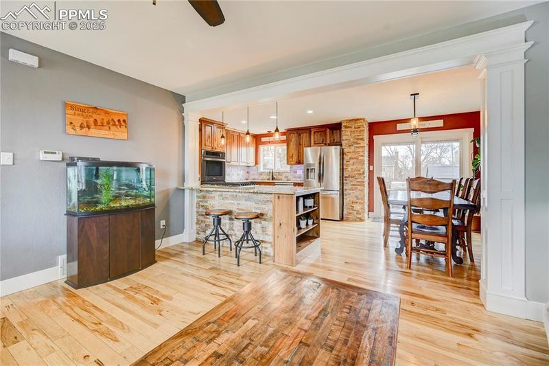 5220 Saddle Dr, Colorado Springs, CO 80918