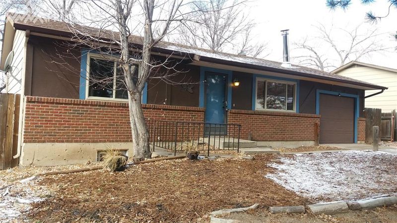 5220 Villa Cir, Colorado Springs, CO 80918