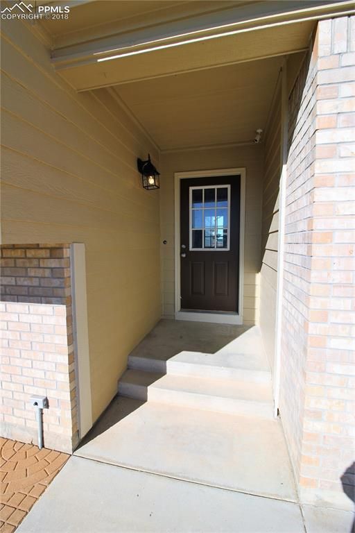 5220 Water Dipper Rd, Colorado Springs, CO 80911