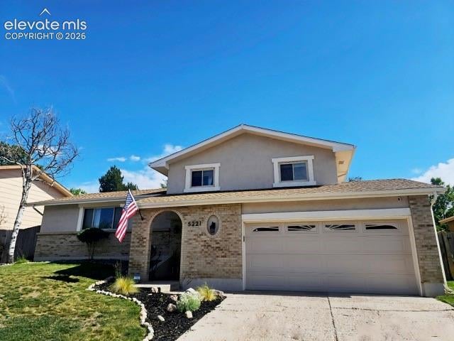 5221 Smokehouse Ln, Colorado Springs, CO 80917