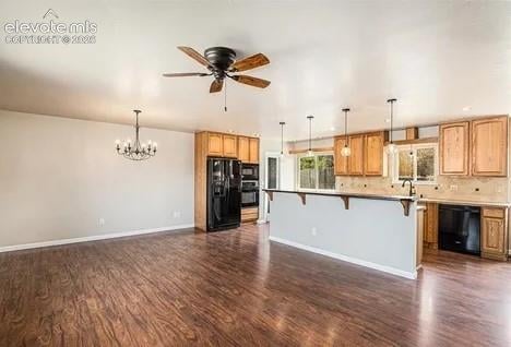 5221 Smokehouse Ln, Colorado Springs, CO 80917
