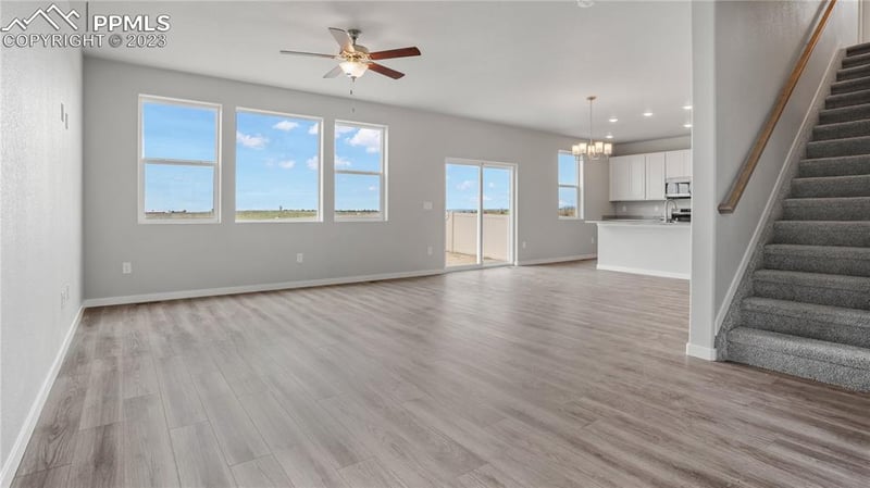 5222 Roundhouse Dr, Colorado Springs, CO 80925