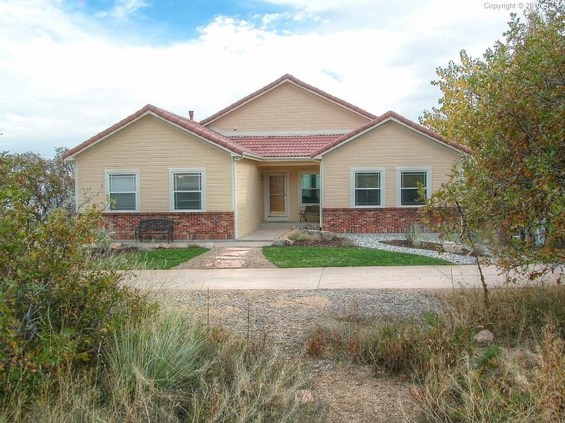 5223 Bancroft Hts, Colorado Springs, CO 80906