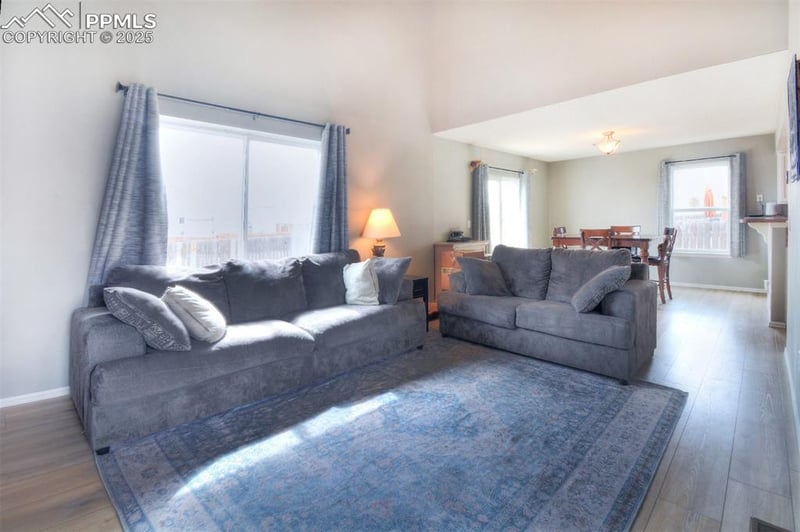 5223 Prairie Grass Ln, Colorado Springs, CO 80922