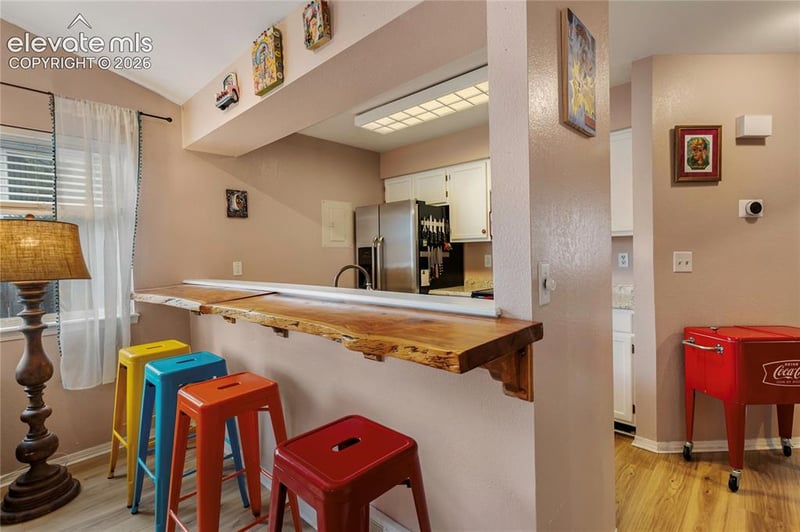 5223 Solar Ridge Dr, Colorado Springs, CO 80917