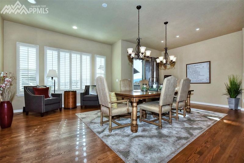 5225 Chimney Gulch Way, Colorado Springs, CO 80924
