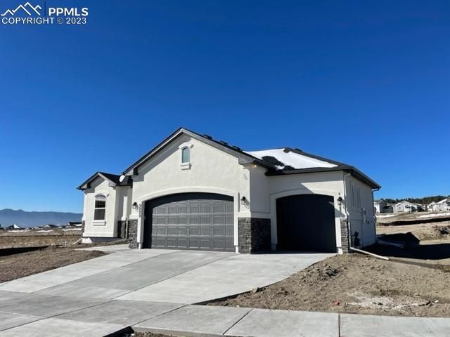 5225 Gansevoort Dr, Colorado Springs, CO 80924