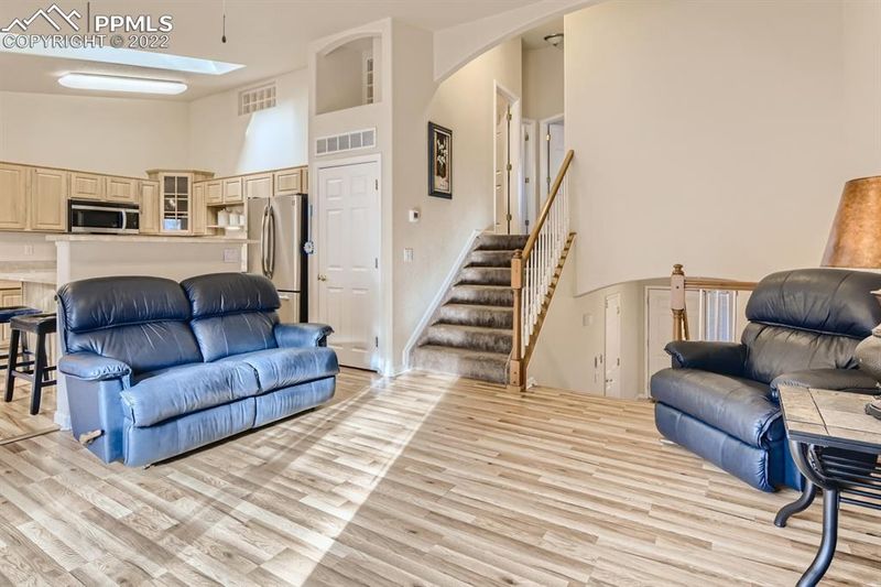 5225 Mountain Peak Point, Colorado Springs, CO 80917