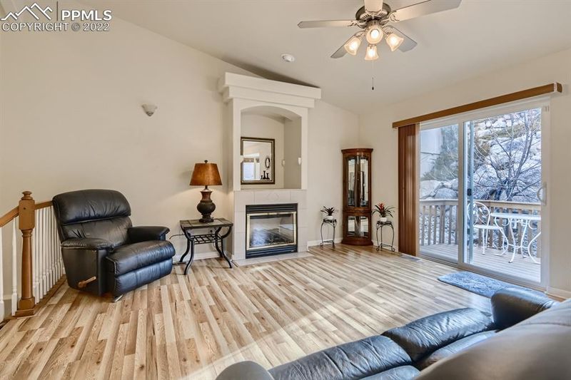 5225 Mountain Peak Point, Colorado Springs, CO 80917