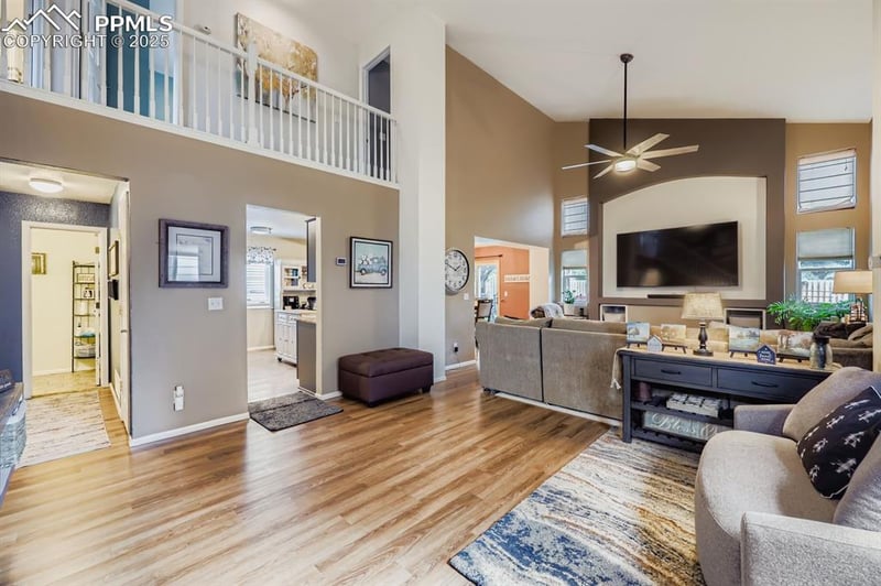 5225 Stone Fence Dr, Colorado Springs, CO 80922