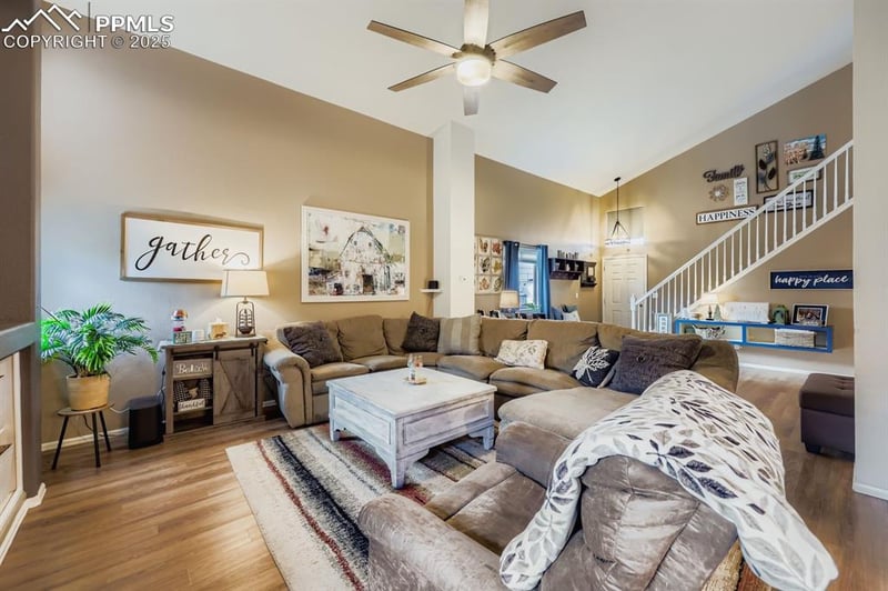 5225 Stone Fence Dr, Colorado Springs, CO 80922