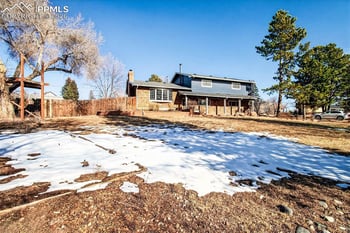 5226 Rocking R Dr, Colorado Springs, CO 80915