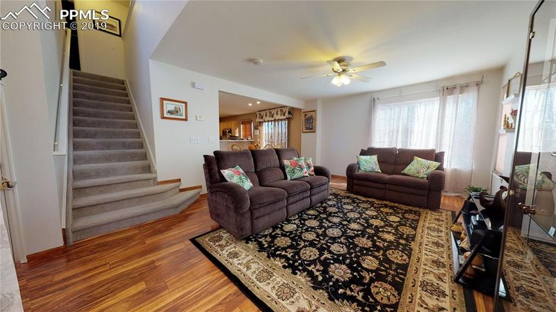5227 Belle Star Dr, Colorado Springs, CO 80922