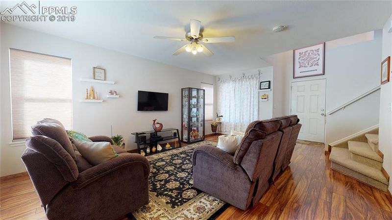 5227 Belle Star Dr, Colorado Springs, CO 80922