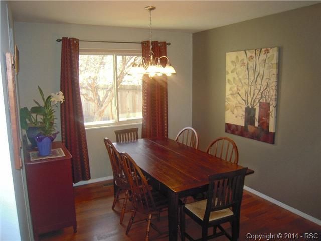5227 Escapardo Way, Colorado Springs, CO 80917