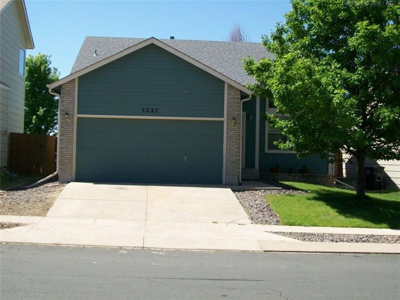 5227 Hawk Springs Dr, Colorado Springs, CO 80923