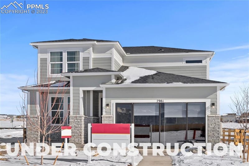 5227 Roundhouse Dr, Colorado Springs, CO 80925
