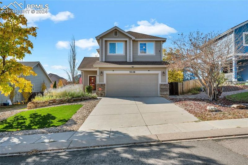5228 Arroyo St, Colorado Springs, CO 80922
