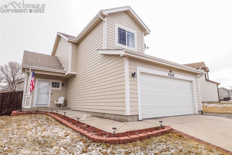 5228 Weaver Dr, Colorado Springs, CO 80922