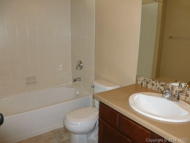 5229 Monarch Crest Way, Colorado Springs, CO 80924