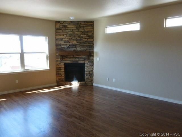 5229 Monarch Crest Way, Colorado Springs, CO 80924
