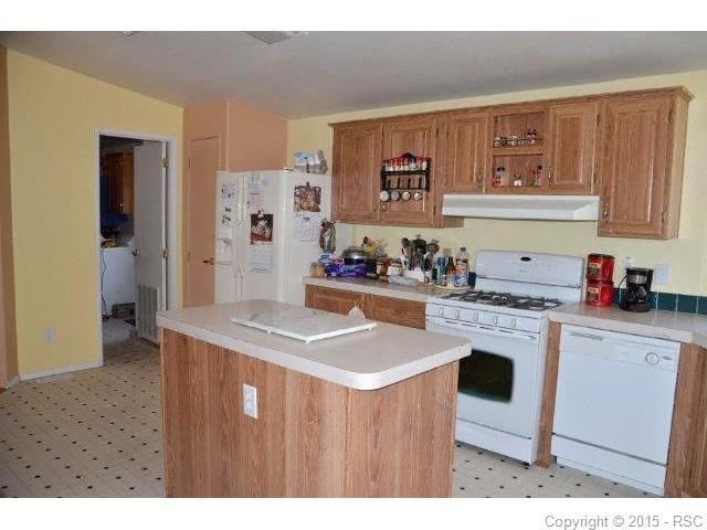523 9th Ave, Penrose, CO 81240
