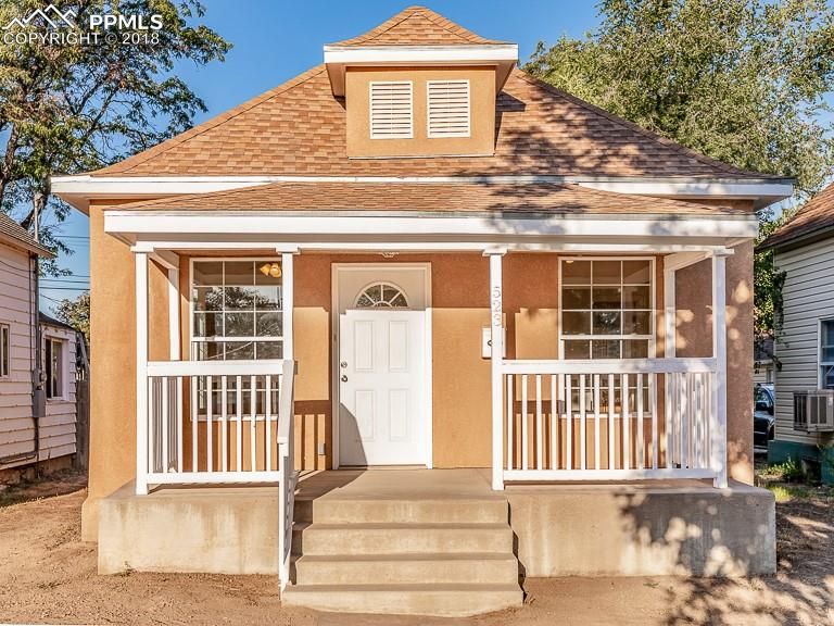 523 Belmont Ave, Pueblo, CO 81004