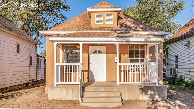 523 Belmont Ave, Pueblo, CO 81004