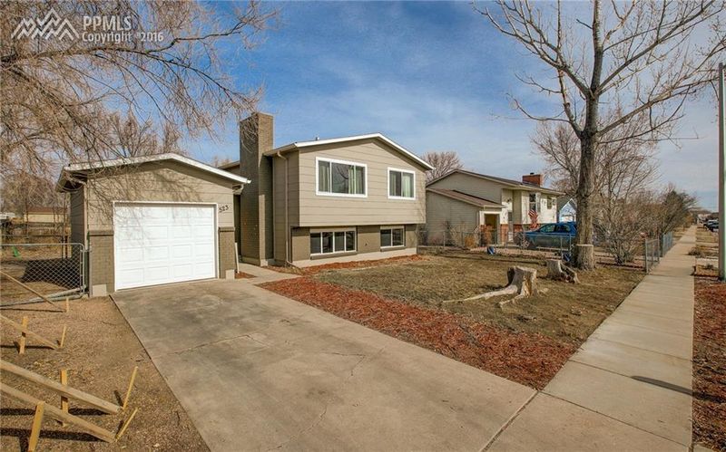 523 Calle Conejo, Fountain, CO 80817