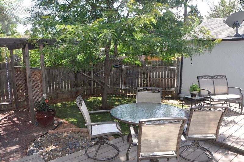 523 Cheyenne Blvd, Colorado Springs, CO 80905