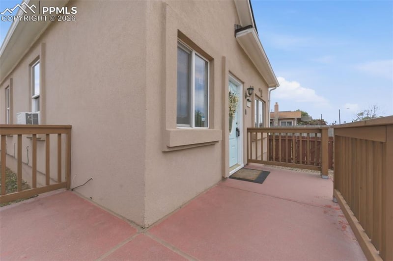 523 Hancock Ave, Colorado Springs, CO 80903