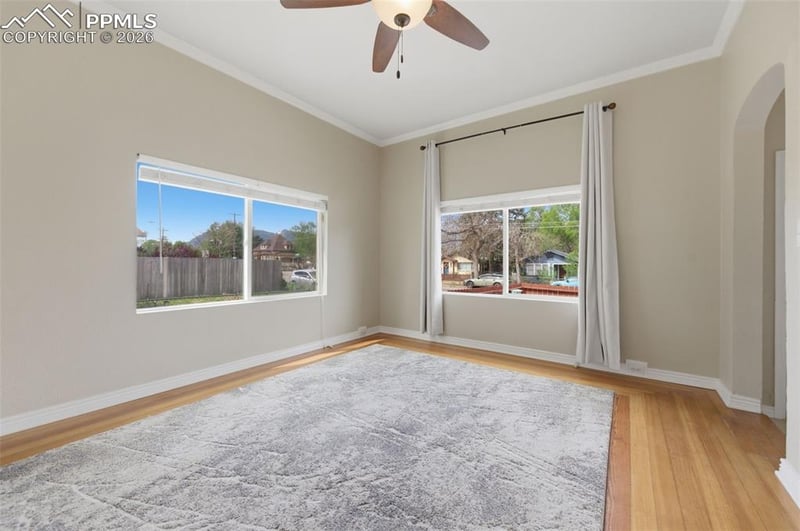 523 Hancock Ave, Colorado Springs, CO 80903