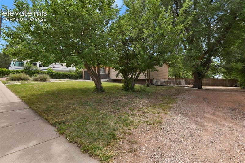 523 Las Animas St, Colorado Springs, CO 80903