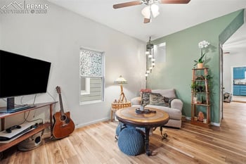 523 Pikes Peak Ave, Colorado Springs, CO 80905