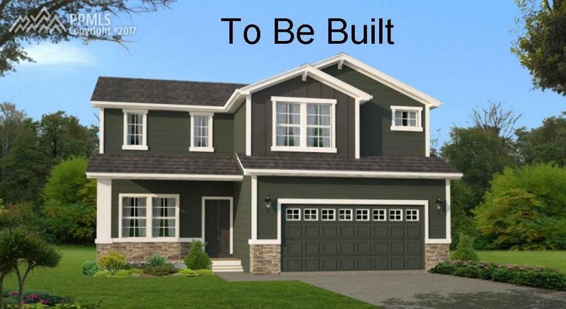 5230 Adana Dr, Colorado Springs, CO 80916
