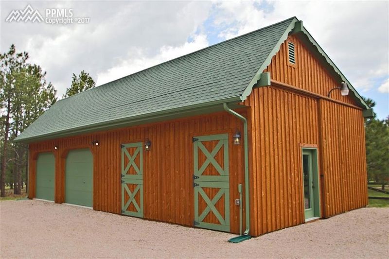 5230 Burgess Rd, Colorado Springs, CO 80908