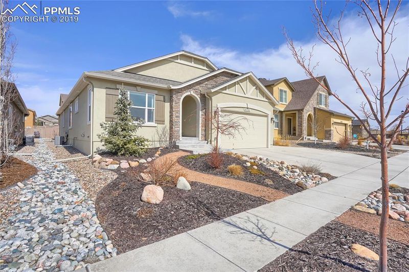 5230 Eldorado Canyon Ct, Colorado Springs, CO 80924