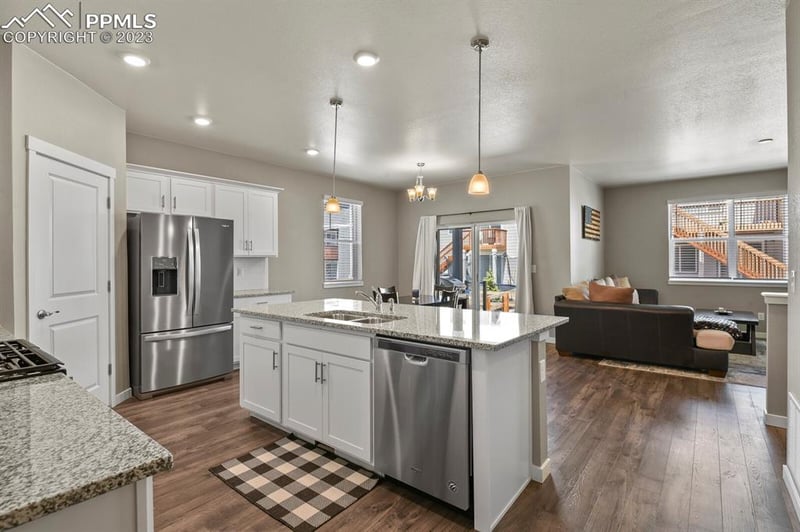 5230 Janga Dr, Colorado Springs, CO 80924