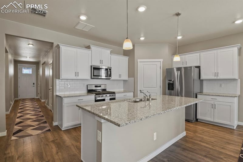 5230 Janga Dr, Colorado Springs, CO 80924