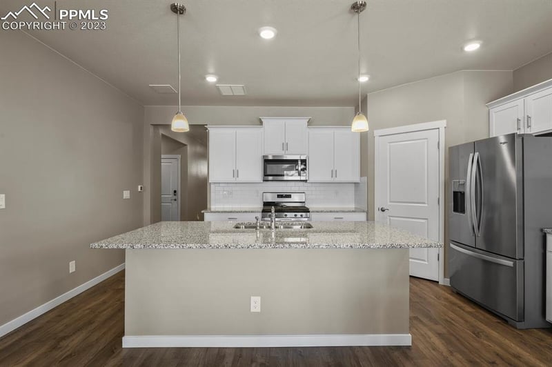 5230 Janga Dr, Colorado Springs, CO 80924