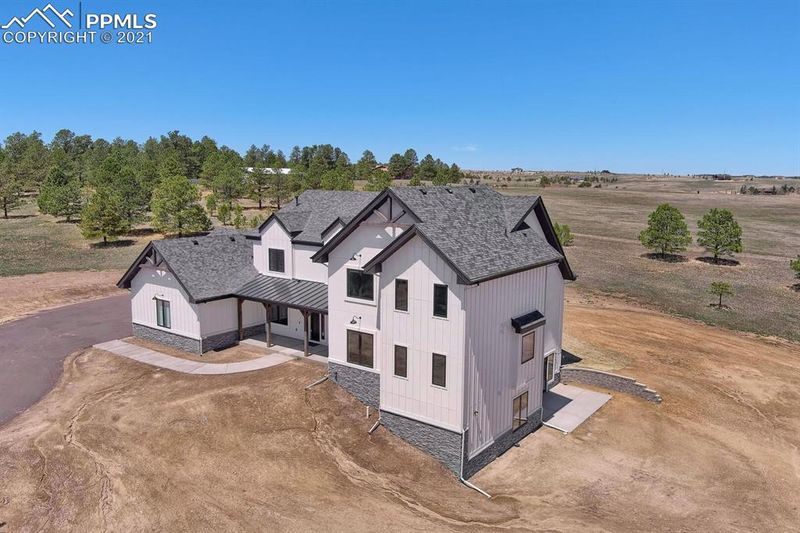 5230 Old Stagecoach Rd, Colorado Springs, CO 80908