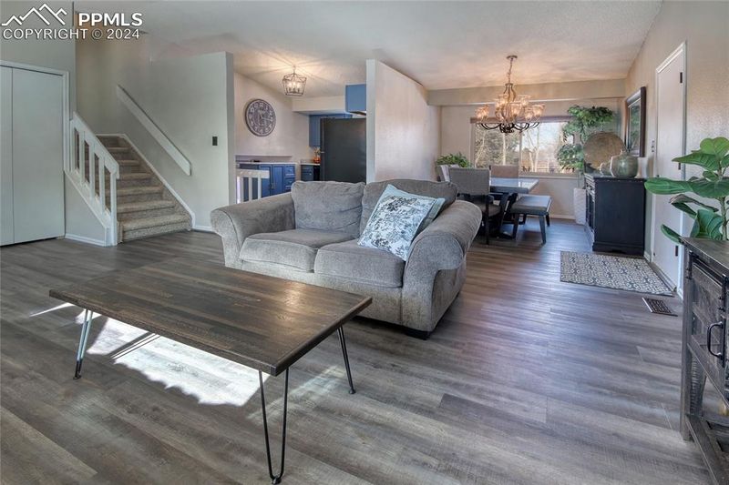5230 Teardrop Pl, Colorado Springs, CO 80917