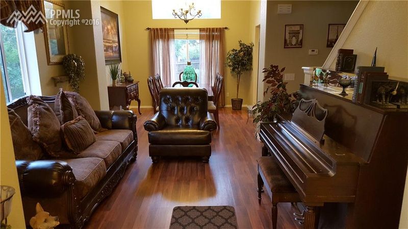 5232 Arroyo St, Colorado Springs, CO 80922