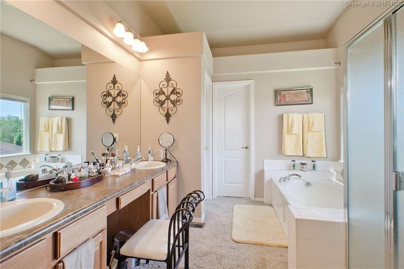 5233 Barnstormers Ave, Colorado Springs, CO 80911