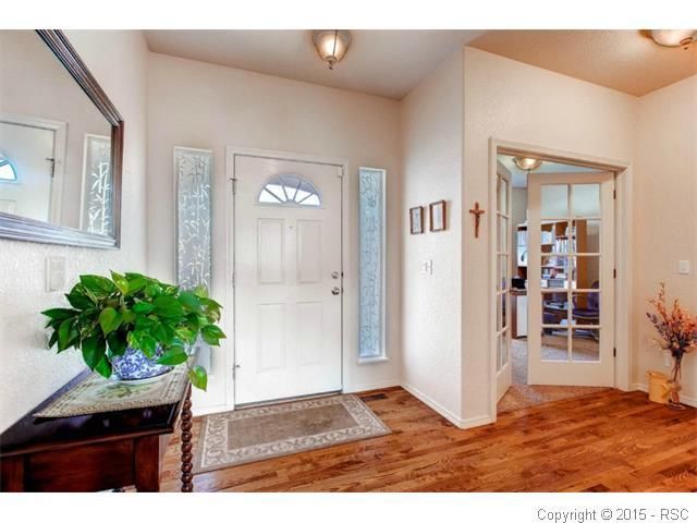 5234 Barnstormers Ave, Colorado Springs, CO 80911