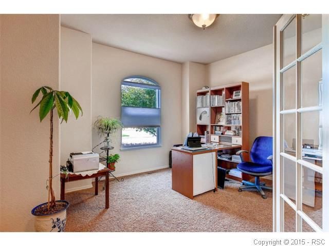 5234 Barnstormers Ave, Colorado Springs, CO 80911