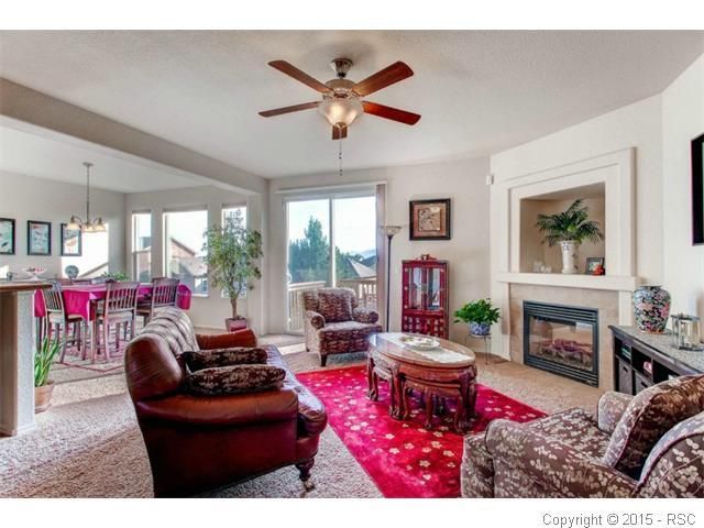 5234 Barnstormers Ave, Colorado Springs, CO 80911