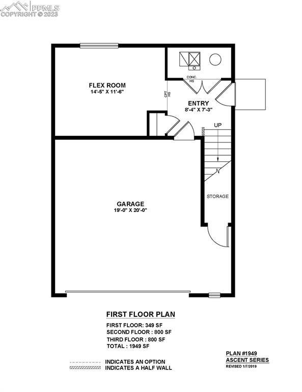 5235 Aeroglide Loop, Colorado Springs, CO 80916